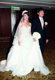 2010结婚的中国明星,盘点当年中国明星的幸福时刻