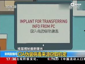 电脑病毒视频,跟随视频探寻恶意软件的传播与防护之道