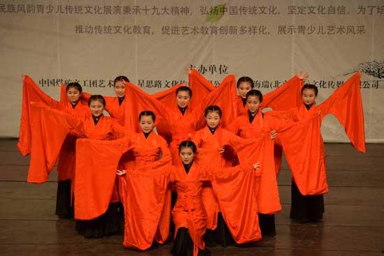 汉服礼仪展示表演视频,穿越时空的古典风华展示