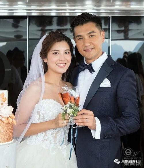 phoebe的老公,揭秘Phoebe幸福背后的神秘老公