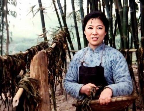 王馥荔老公王群照片,幸福夫妻的甜蜜瞬间