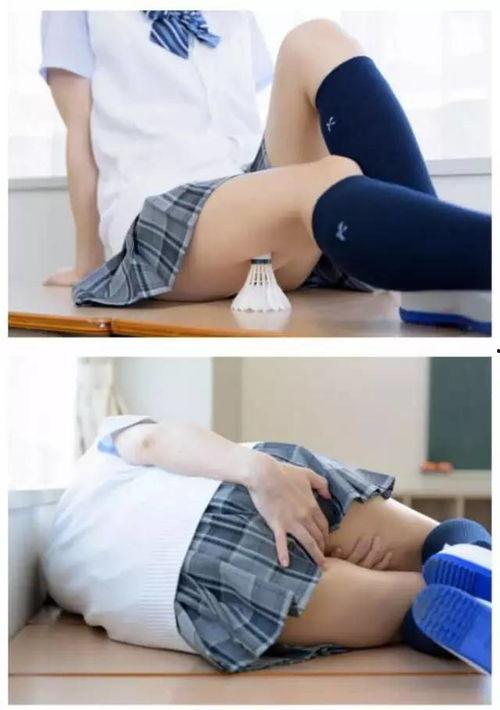 日本大腿写真展,视觉艺术与身体文化的独特交融
