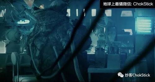 科幻的日本电影,日本科幻电影中的未来世界
