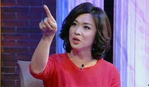 金星爆料过哪些明星,揭秘娱乐圈明星背后的故事
