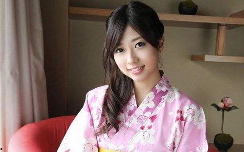 日本人日女,探寻日本女性的独特魅力与生活态度