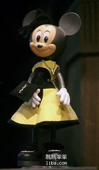 米奇丝袜电影,一场奇幻的时尚冒险之旅