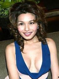 1996年的女明星,回顾那些闪耀的女明星