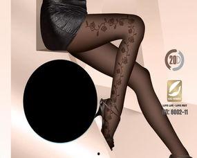 有色丝袜,探寻有色丝袜的独特魅力