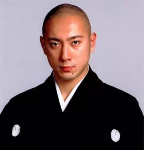 市川海老藏在日本地位,日本戏剧界的璀璨明星