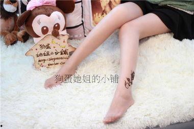 丝袜接花,传统技艺焕新颜