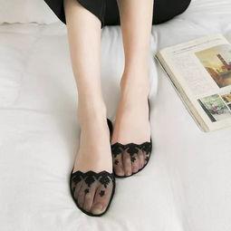 女明星船袜,女明星们的潮流秘籍